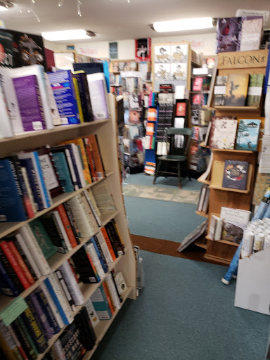 Book Store «Island Bookstore», reviews and photos, 1177 Duck Rd, Duck, NC 27949, USA