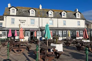 Premier Inn Paignton Seafront (Goodrington Sands) hotel image