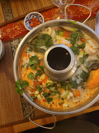 Soupe du Restaurant thaï Banthai à Toulon - n°7