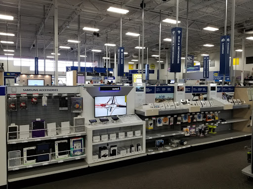 Electronics Store «Best Buy», reviews and photos, 1408 N Litchfield Rd, Goodyear, AZ 85395, USA