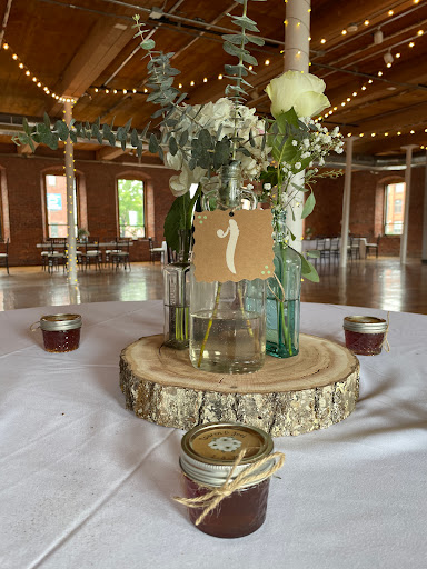 Event Venue «Mill 1 at Open Square», reviews and photos, 1 Open Square Way, Holyoke, MA 01040, USA