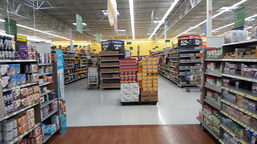 Department Store «Walmart Supercenter», reviews and photos, 8300 E 96th St, Fishers, IN 46037, USA