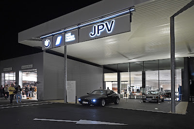 BMW Fréjus - Groupe JPV à Fréjus