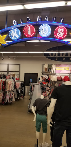 Clothing Store «Old Navy», reviews and photos, 2532 Solomons Island Rd, Annapolis, MD 21401, USA
