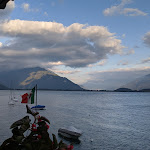 Photo n°1 de l'avis de M.o fait le 19/09/2019 à 19:47 sur le  La Canottieri à Domaso