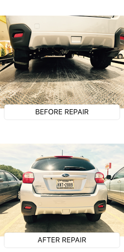 Auto Repair Shop «Texan Auto Repair & Collision», reviews and photos, 10011 Hwy 6, Sugar Land, TX 77498, USA