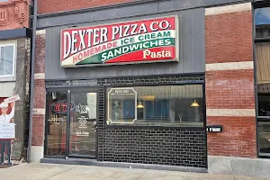 Dexter Pizza Company image