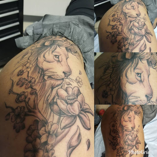 Explore doc holliday tattoo ideas, creative tattoo ideas in Keyport, available at Taboo Tattoos