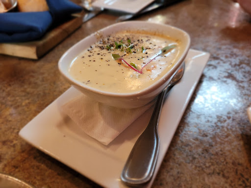 Seafood Restaurant «Pogreba Restaurant», reviews and photos, 1232 Avon St, La Crosse, WI 54603, USA