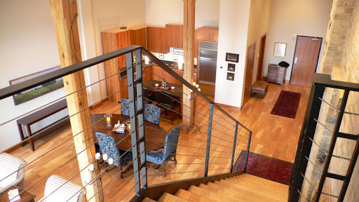 Real Estate Agency «Danny Dietl | REALTOR® | BRIX Real Estate», reviews and photos, 748 N 3rd St #100, Minneapolis, MN 55401, USA