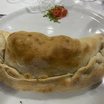 Photo n°3 de l'avis de Marie.o fait le 20/05/2023 à 19:59 sur le  Pizzeria Da Michi dal 1971 à Turin