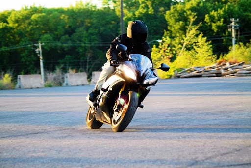 Motorcycle Dealer «Micro-Bore», reviews and photos, 6041 E Taft Rd, Syracuse, NY 13212, USA