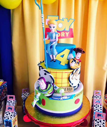 Baking Supply Store «Miles Cake & Candy Supplies», reviews and photos, 8801 SW 132nd St, Miami, FL 33176, USA