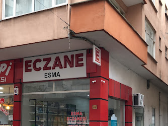 ESMA ECZANESİ