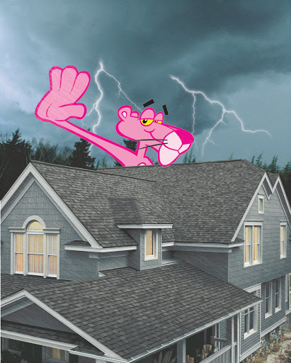 Roofing Contractor «Alpha Roofing», reviews and photos, 1216 Columbus Cir, Wilmington, NC 28403, USA