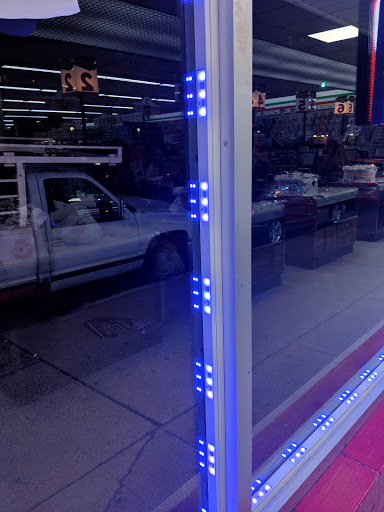 Supermarket «Super Supermarket», reviews and photos, 810 N 6th St, Newark, NJ 07107, USA