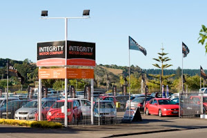 Integrity Motor Company