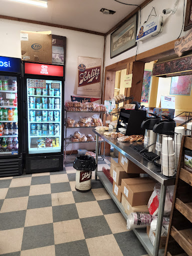Grocery Store «Fresh Approach», reviews and photos, 155 Brackett St, Portland, ME 04102, USA