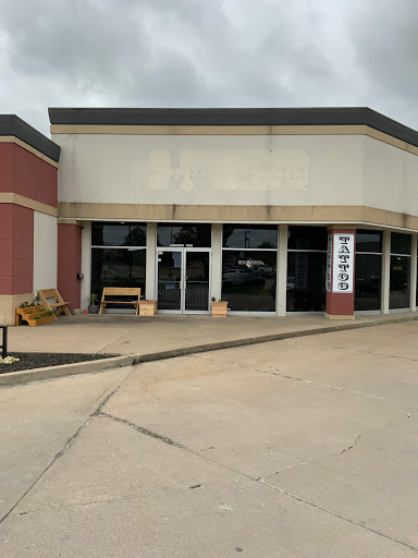 Explore ally tattoo ideas, creative tattoo ideas in Columbia, available at Newinked Studio