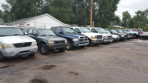 Used Car Dealer «B. Quality Auto Check LLC.», reviews and photos, 6808 W Colfax Ave, Lakewood, CO 80214, USA