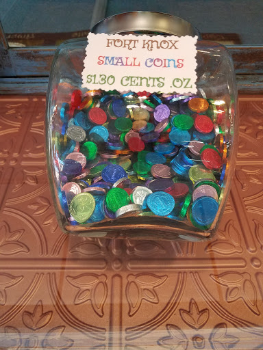 Coffee Shop «Downtown Video & You Maka Me HOT Coffee Roasting Company», reviews and photos, 101 NE 1st Ave, Mineral Wells, TX 76067, USA