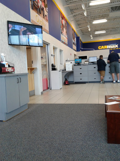 Used Car Dealer «CarMax», reviews and photos, 11880 I-35, San Antonio, TX 78239, USA