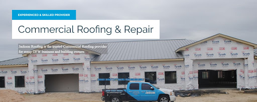 Whatley Roofing in Plano, Texas