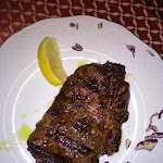 Photo n°2 de l'avis de Ferdinando.R fait le 15/10/2017 à 15:41 sur le  Hotel Il Dito e la Luna à Ripa Teatina