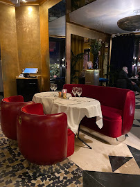 Les plus récentes photos du Restaurant français Café Français à Paris - n°3