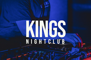 Kings Night Club , Goa | Best Nightclub in Goa image