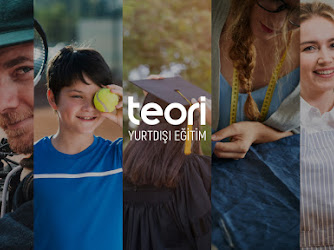 Teori Yurt Dışı Eğitim Danışmanlığı