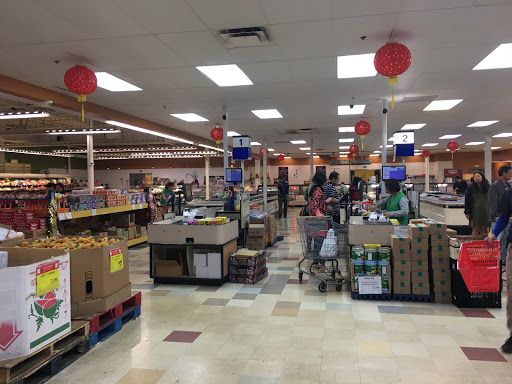 Asian Grocery Store «Viet Hua Food Market», reviews and photos, 6336 82nd St, Indianapolis, IN 46250, USA