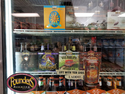 Convenience Store «Dunes View Kwik Shop», reviews and photos, 6397 Blue Star Hwy, Saugatuck, MI 49453, USA