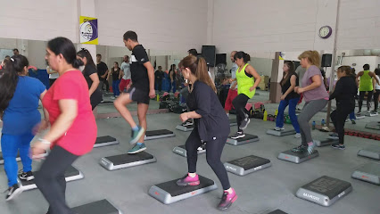 Gladiador Fitness Club Gimnasio - Charlotte Fairchild 227, Río Gallegos, Santa Cruz, Argentina