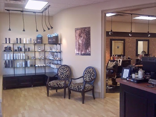 Hair Salon «Indulge Salon», reviews and photos, 1104 Market St, Greensboro, GA 30642, USA