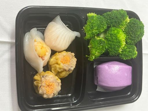 Kung Fu Dim Sum image