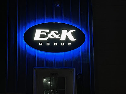 E&K Group