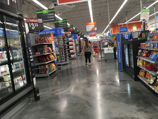 Grocery Store «Walmart Neighborhood Market», reviews and photos, 15047 Airline Hwy, Prairieville, LA 70769, USA