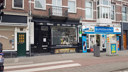 Slijterij Madison