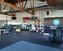 Nick Foley Personal Training - Photo 3 - Car repair in Alameda, CA, Oakland