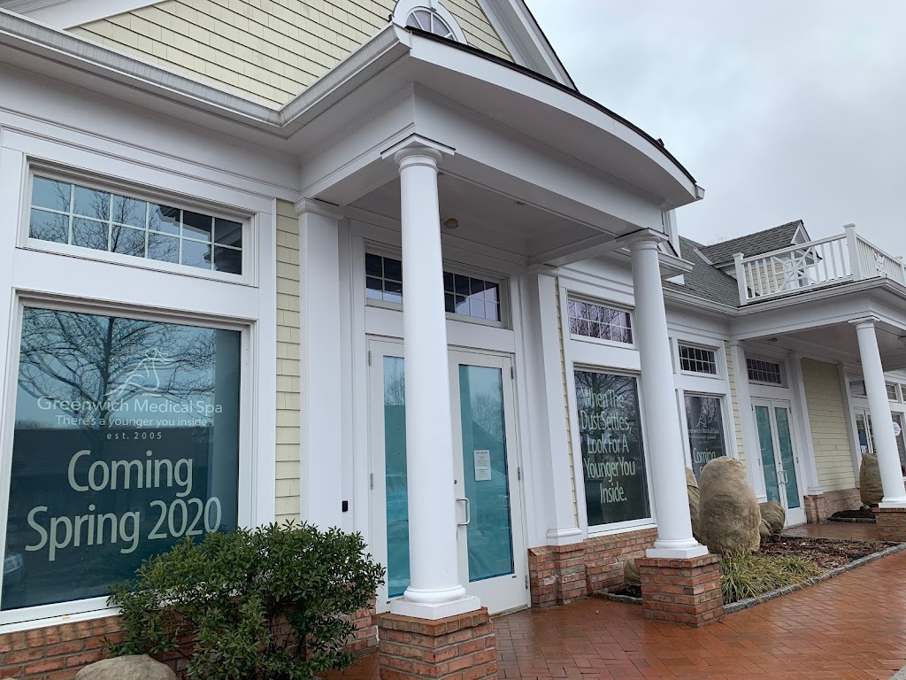 Greenwich Medical Spa 06877