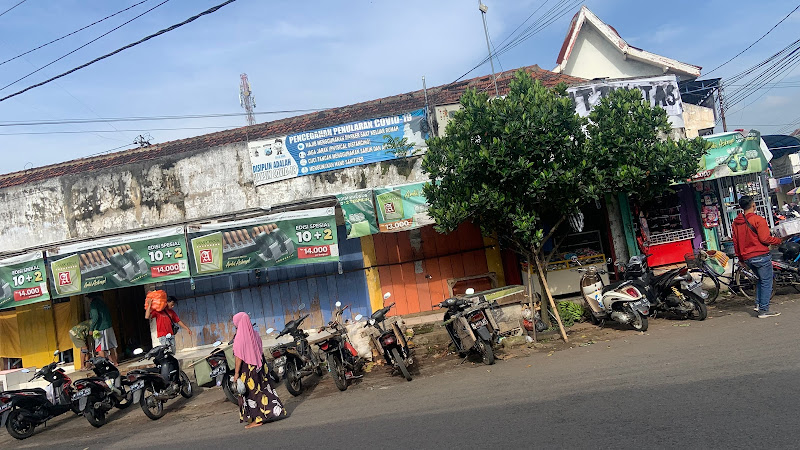 Pasar Kromengan