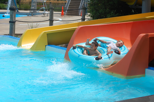 Water Park «Seascape Family Aquatic Center», reviews and photos, 1300 Moon Lake Blvd, Hoffman Estates, IL 60169, USA