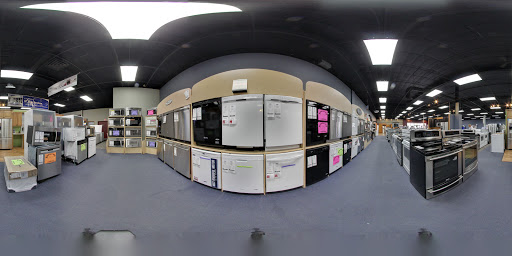 Appliance Store «Brothers Main Appliance & TV», reviews and photos, 2050 S Stoughton Rd, Madison, WI 53716, USA