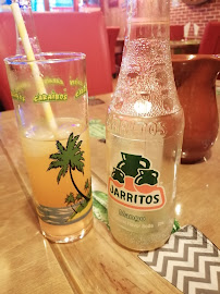 Plats et boissons du Restaurant mexicain Mucho Mex à Montélimar - n°20