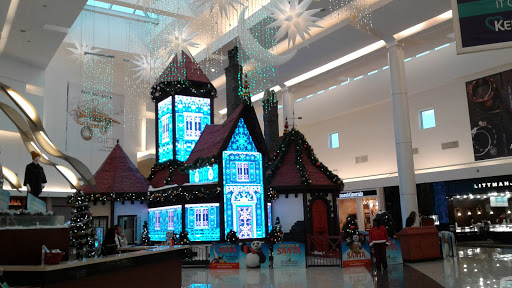 Shopping Mall «Cherry Hill Mall», reviews and photos, 2000 NJ-38, Cherry Hill, NJ 08002, USA