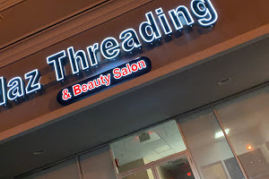 Naz Threading & Beauty Salon