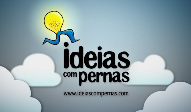 Ideias com Pernas - Comunicação Audiovisual e Multimédia - Matosinhos