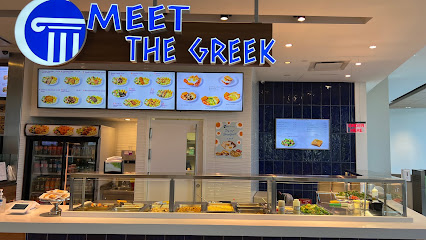 Meet the Greek