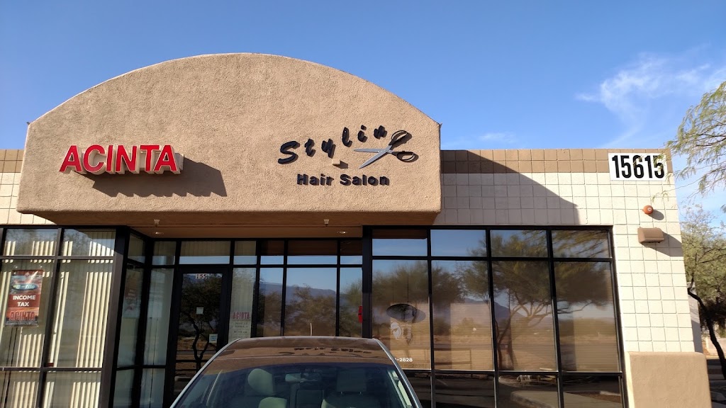 Stylin Hair Salon 85739